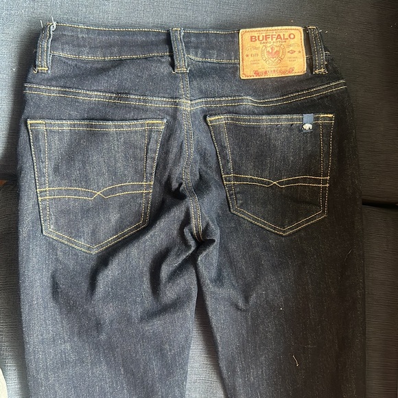 Buffalo jeans - Picture 5 of 5